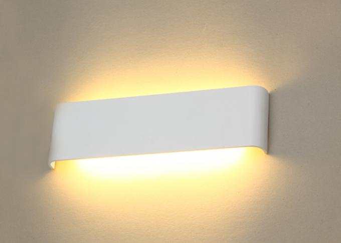 de Opgezette Lichten van 12W IP20 Muur voor Woonkamer Hoge Lichte Efficiency