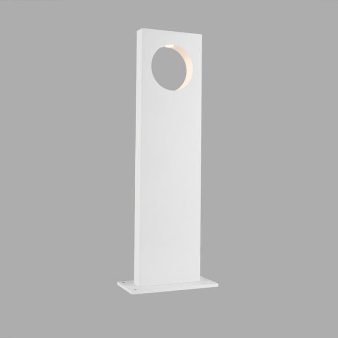 7W koel Witte RGB LEIDENE Landschapsverlichting voor Park/Tuin/Terras