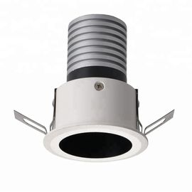 China Warme Witte 60mm LEIDENE Downlights, AC100-240V-LEIDEN Plafond Downlights leverancier