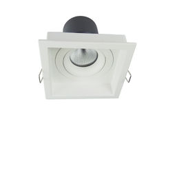 China Één - Hoofd In een nis gezette MAÏSKOLF LEIDENE Downlight met Warme Witte Kleur AC100-240V leverancier