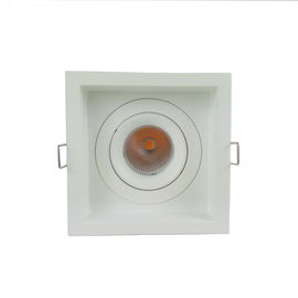 Één - Hoofd In een nis gezette MAÏSKOLF LEIDENE Downlight met Warme Witte Kleur AC100-240V leverancier