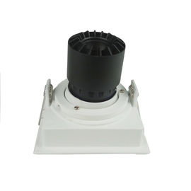 Één - Hoofd In een nis gezette MAÏSKOLF LEIDENE Downlight met Warme Witte Kleur AC100-240V leverancier